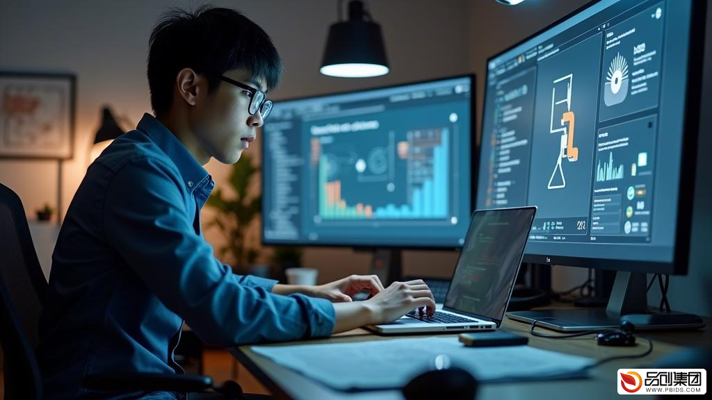 软件定制开发方案：打造专属高效解决方案
