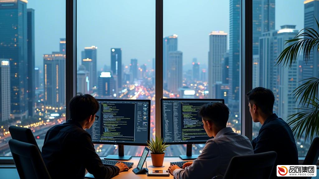 北京APP软件定制开发：打造专属商业解决方案
