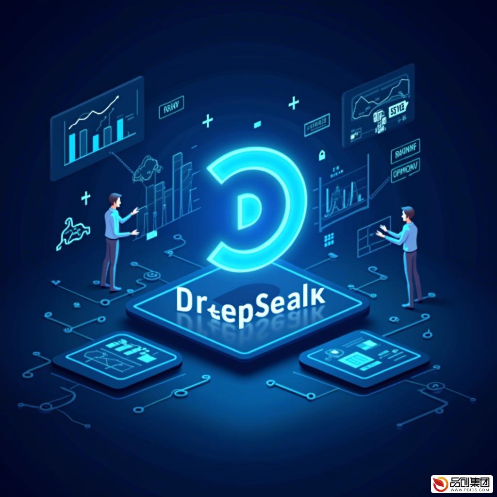 DeepSeek:AI技术引领企业运营效率与市场反应速度新飞跃