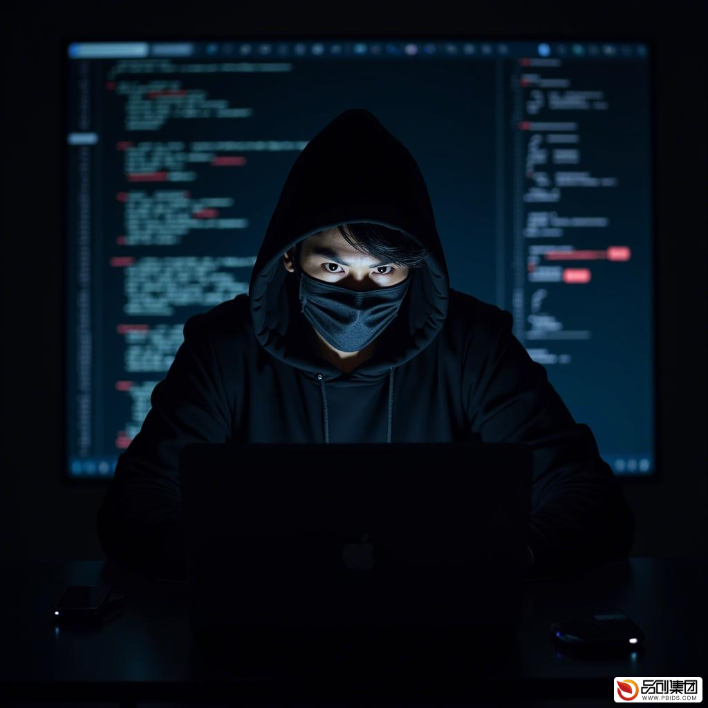 计算机信息安全犯罪：揭秘网络世界的隐秘威胁