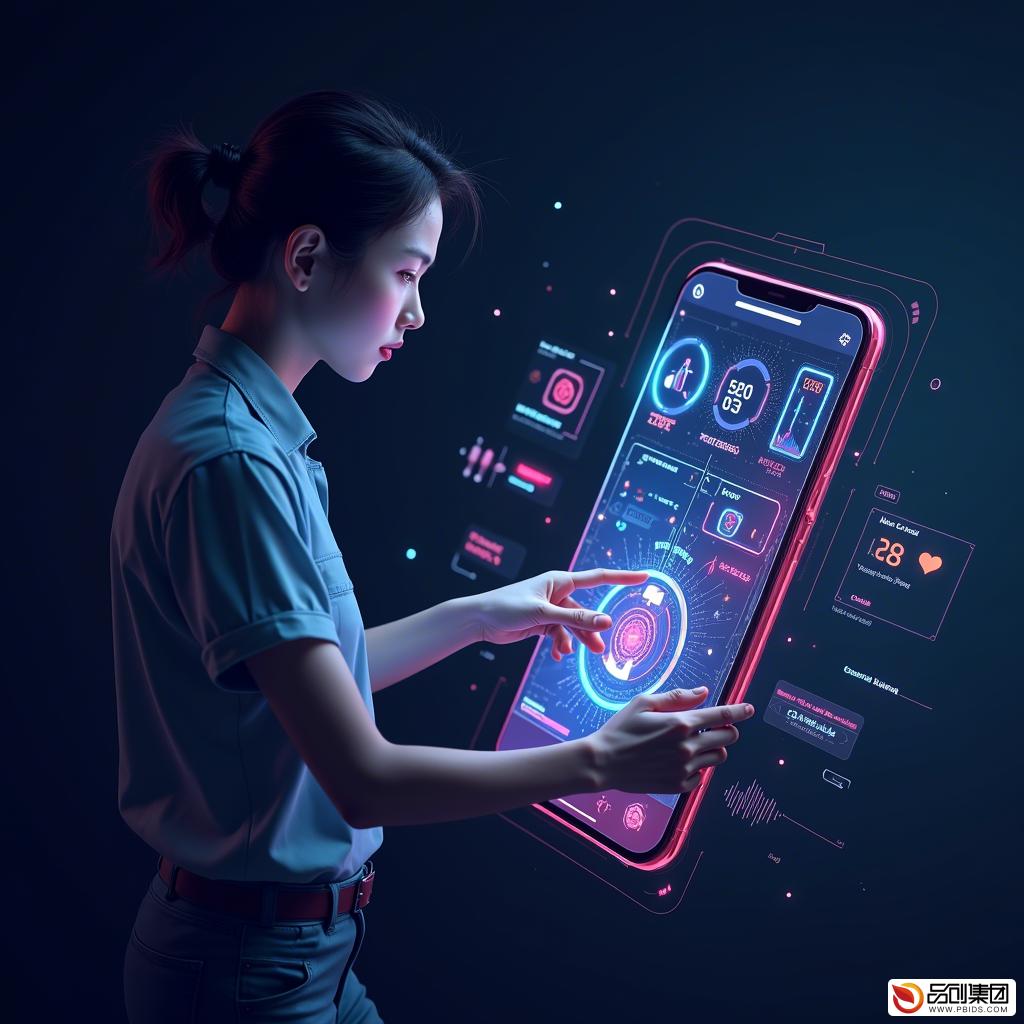 定制App系统:打造专属移动应用的全面指南