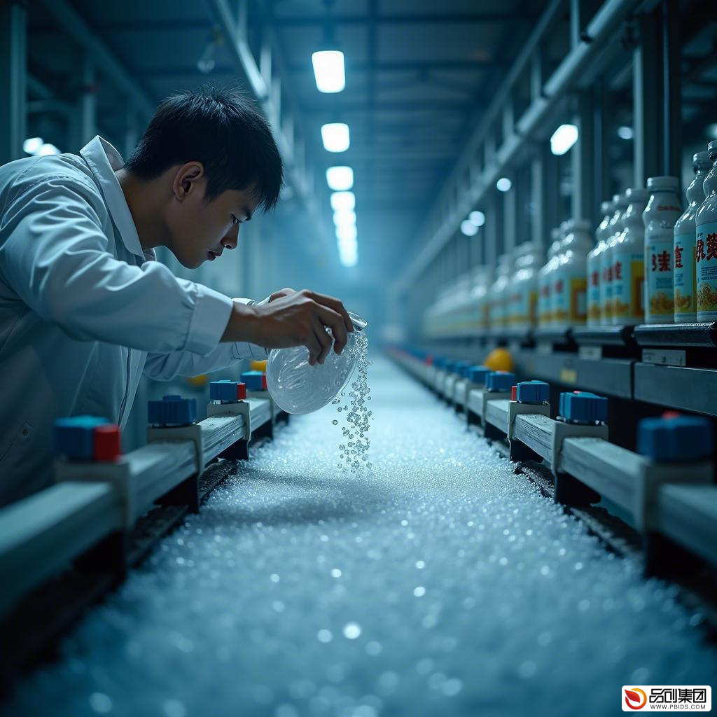 揭秘高效除泡剂：深入了解Defoaming Agent在工业应用中的奥秘
