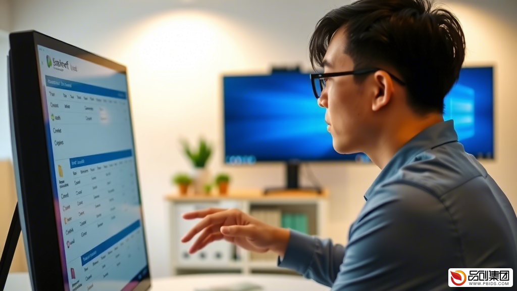 SharePoint主页设计：打造专业与吸引力的门户
