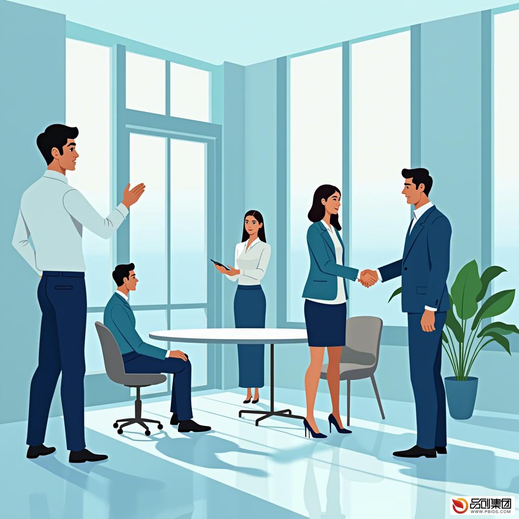 深度解析:什么是人力资源外包公司及其核心价值