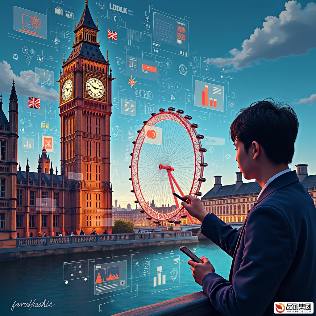 交互英国留学：解锁交互设计的前沿之旅
