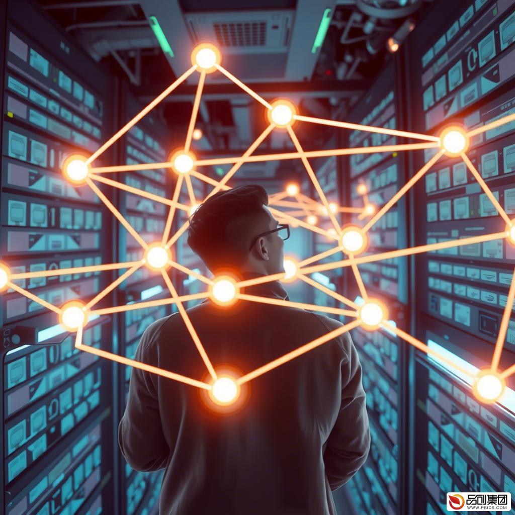 服务网格技术:重塑微服务通信的未来