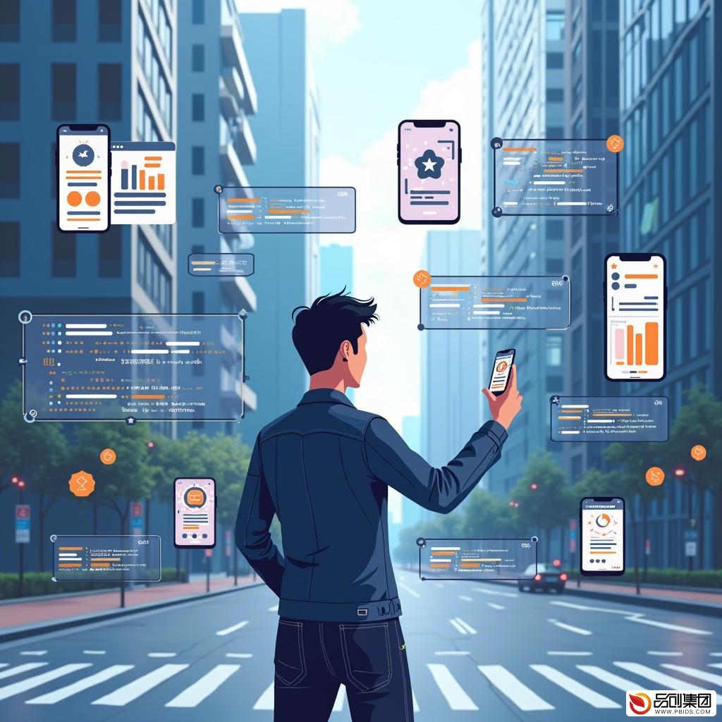 厦门定制APP开发:打造专属商业解决方案的利器