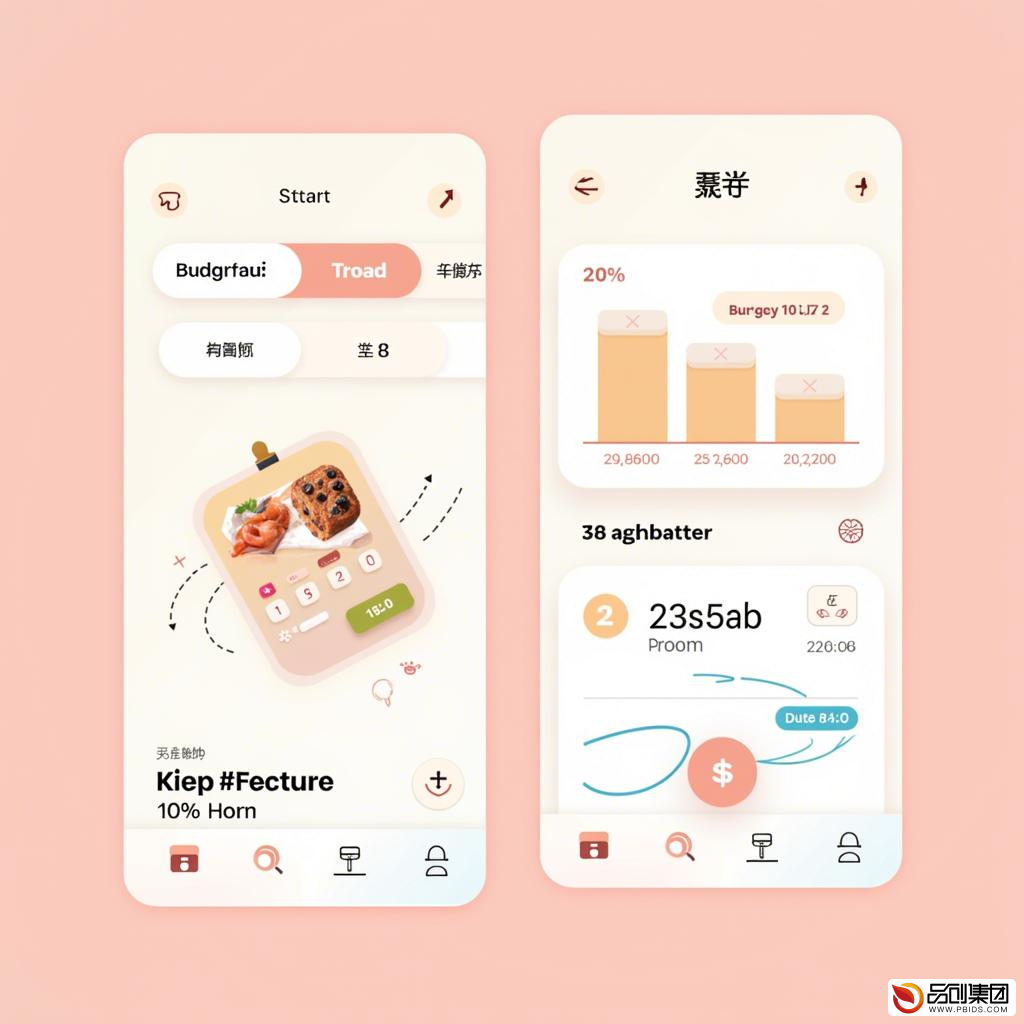 小程序定制开发收费：全面解析与合理预算制定
