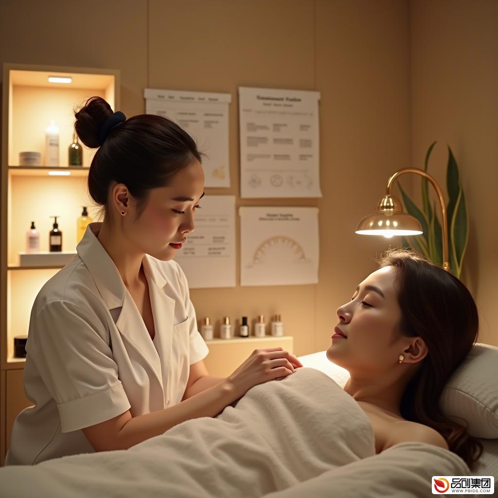 美容治疗进度管理的全面解析与实践指南
