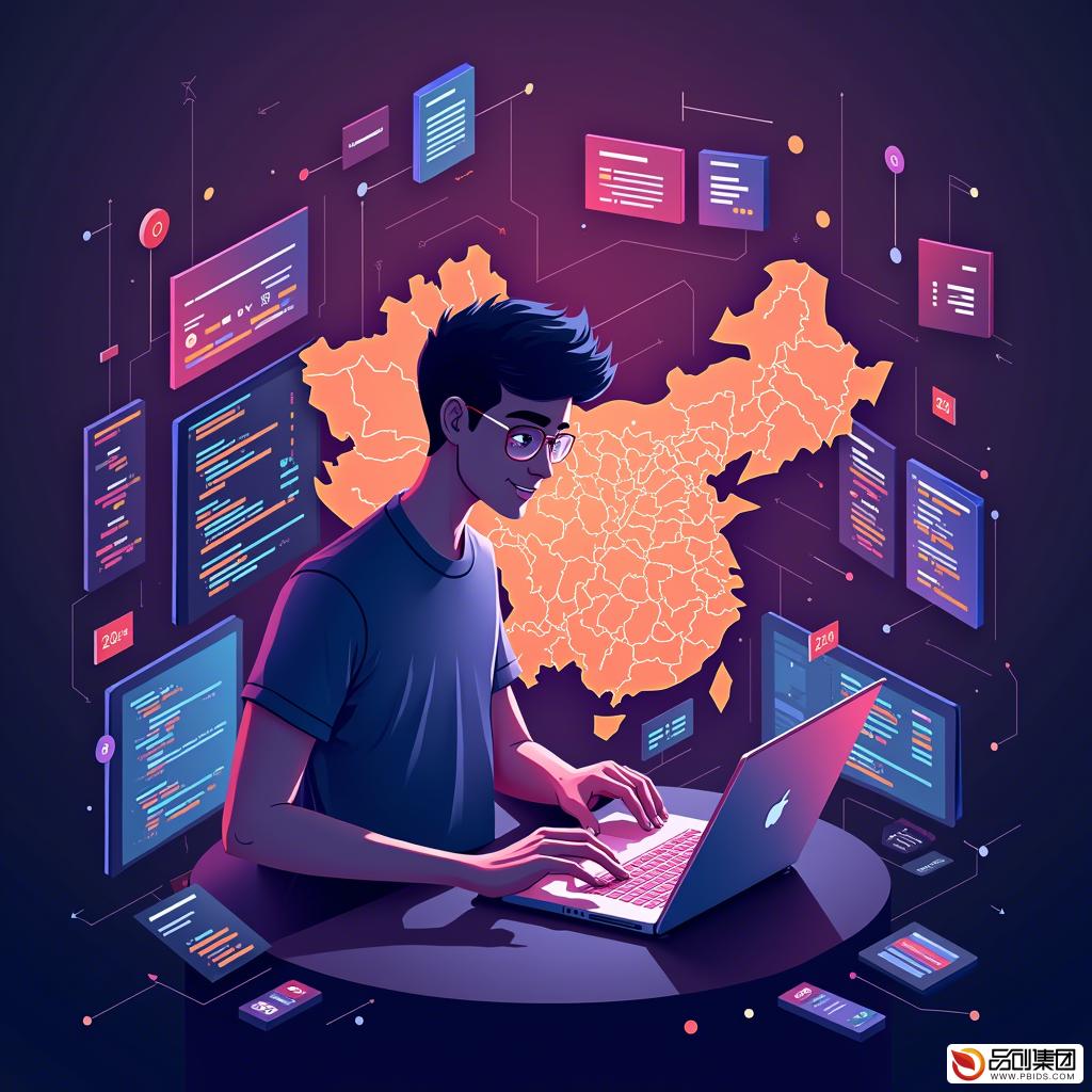 河南APP开发公司的崛起与创新之路