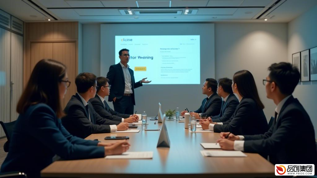 SGS管理培训：提升企业管理效能的钥匙

