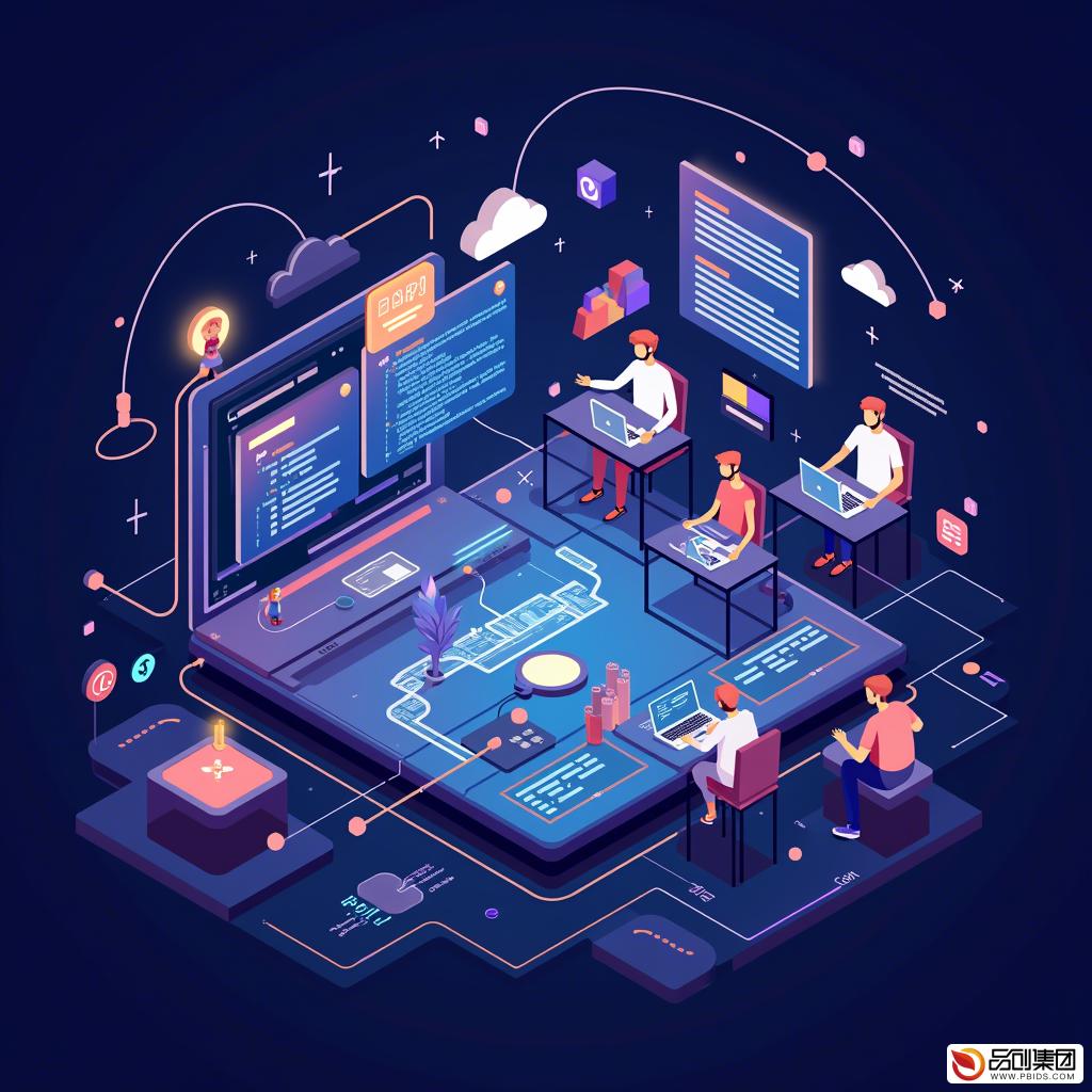 DevOps开发平台:重塑软件开发与运维的未来