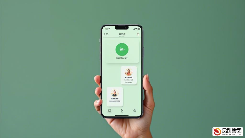 微信小程序开发：如何获取并使用AppID全攻略

