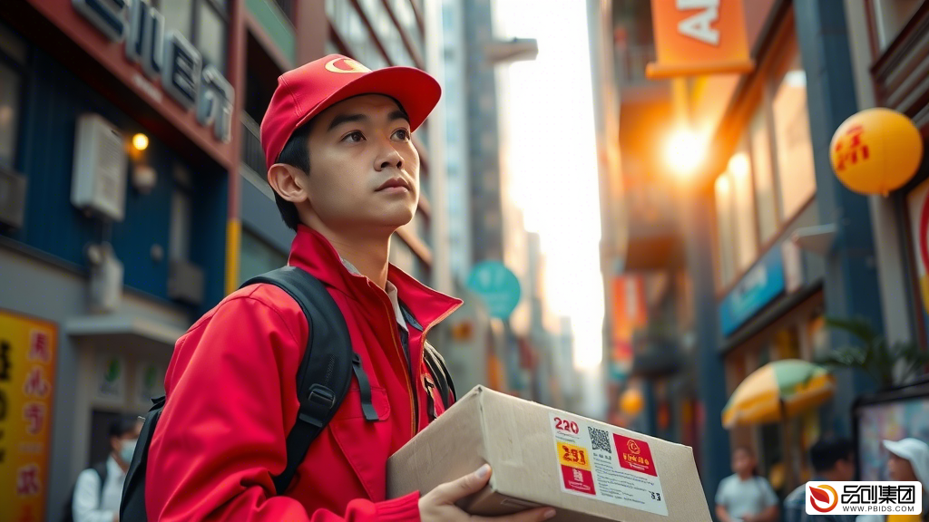 全面解析APP跑腿系统开发：构建高效便捷的同城服务平台

