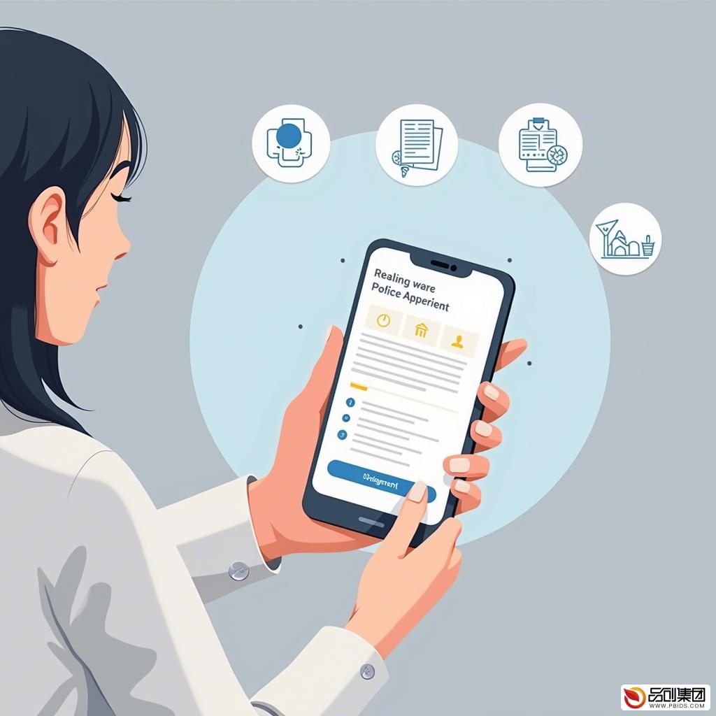 鼎盛保险APP：一站式保险服务新体验

