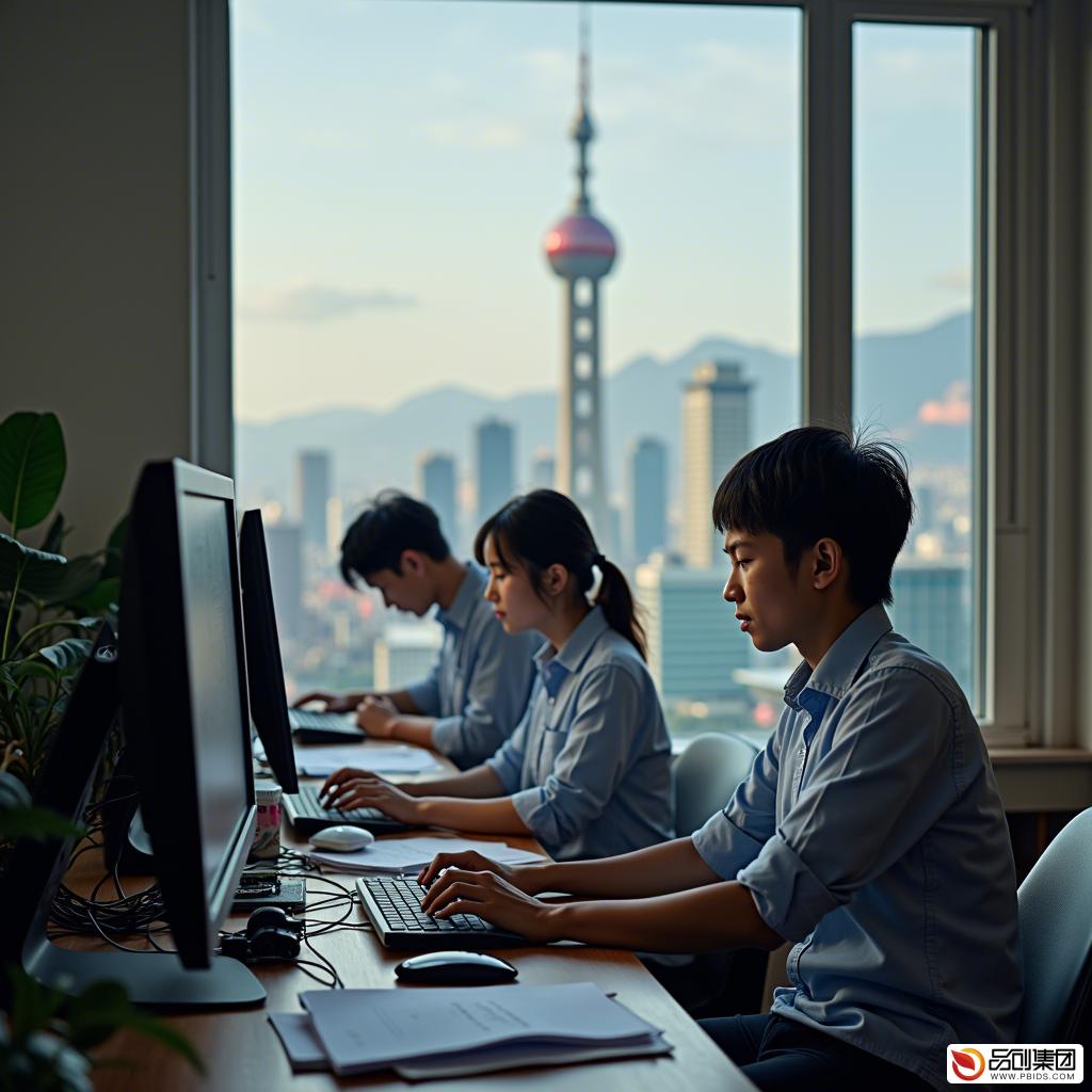 河南劳务外包服务公司:专业、高效、可靠的解决方案