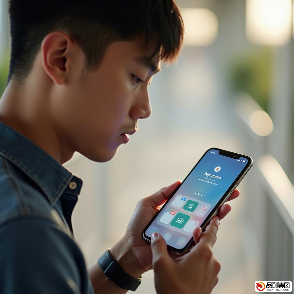 移动App定制应用开发：打造专属数字解决方案的全方位指南
