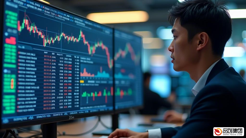 炒股辅助软件全解析：提升投资决策效率的利器
