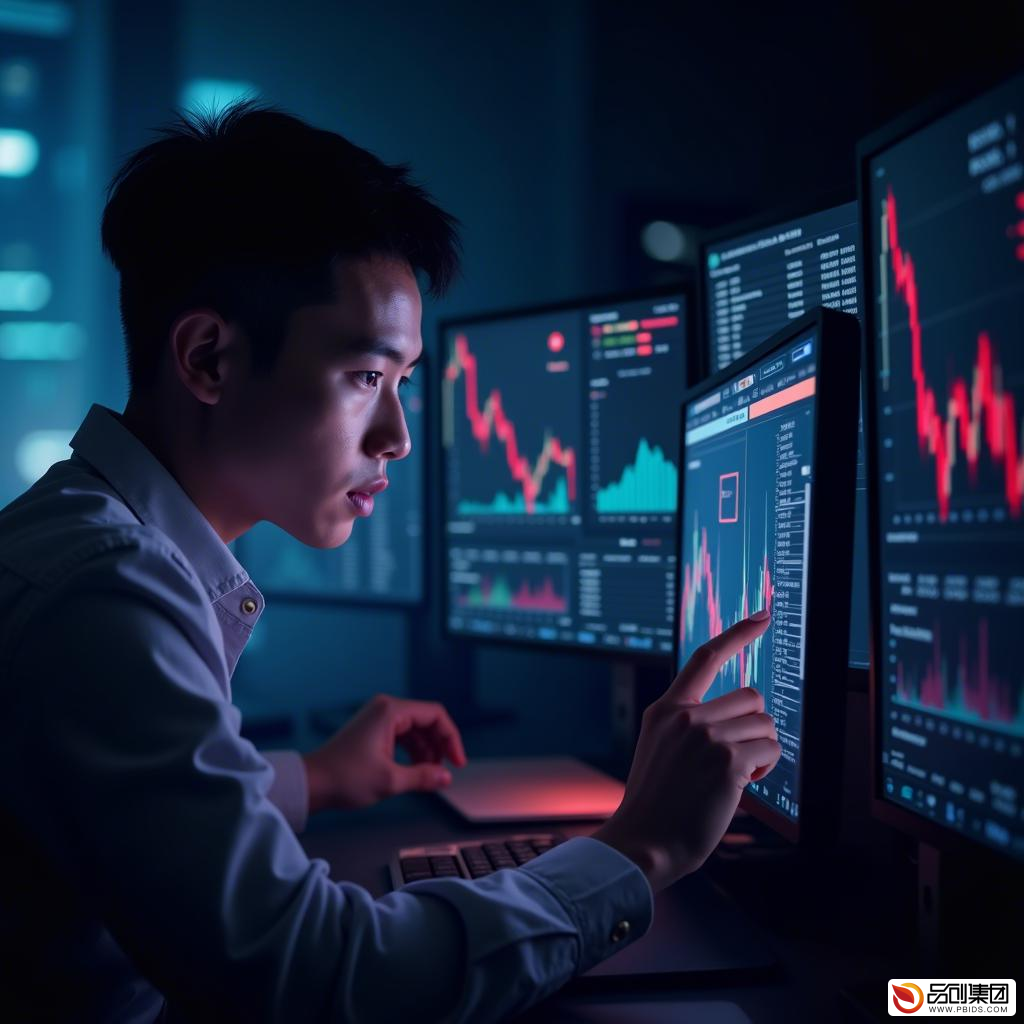 期货独立交易软件:提升交易效率与精准度的利器
