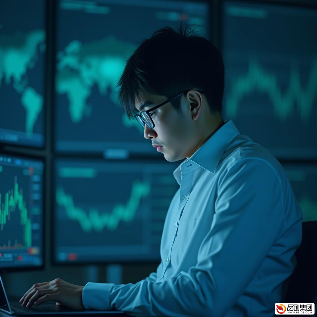 香港人股票交易软件指南：选择、使用与策略
