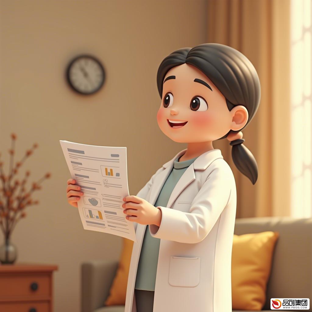 AI健康助手:您的私人健康顾问