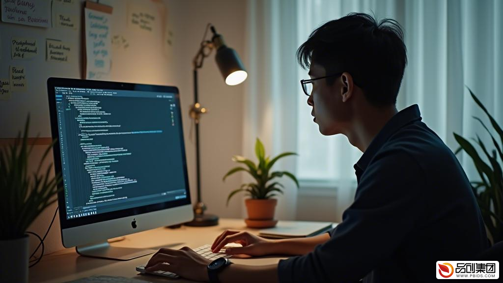 开发小程序网站：从零到一的全面指南

