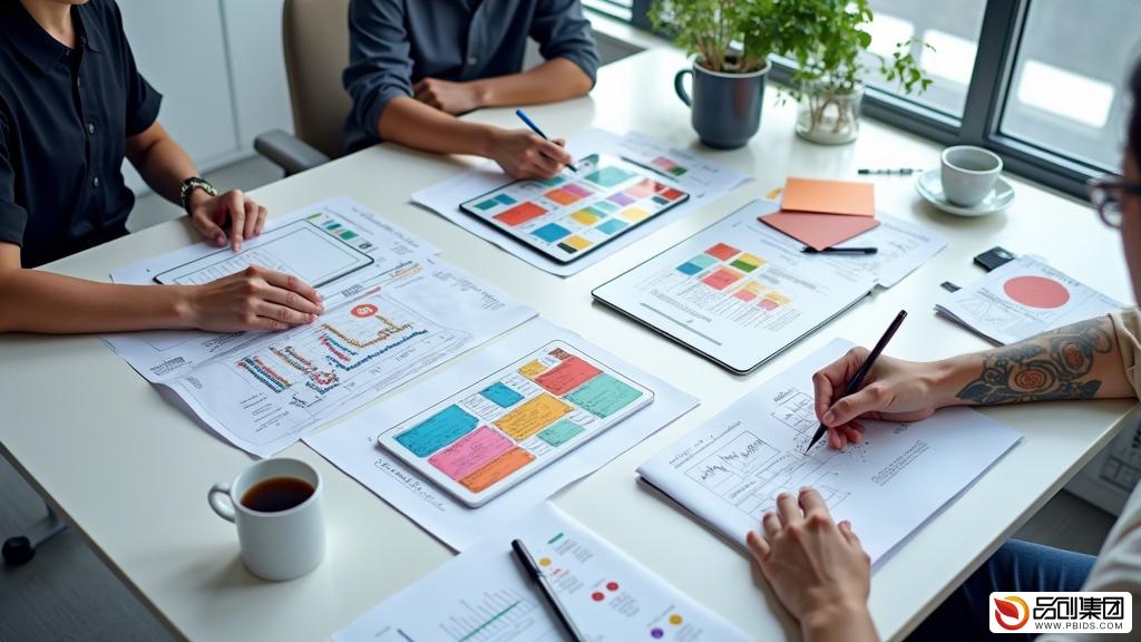 揭秘APP定制开发费用：全面解析与预算规划
