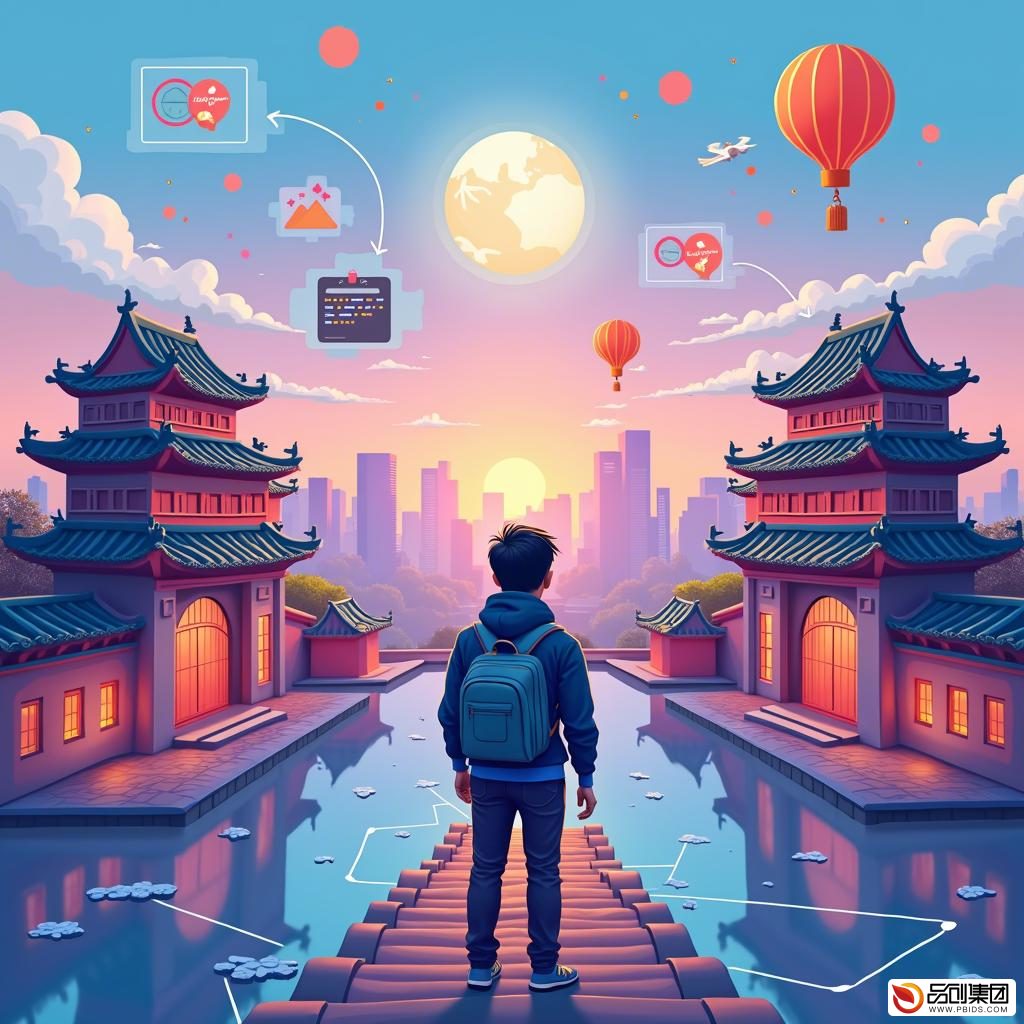 西安APP定制开发：打造专属移动应用的全方位指南

