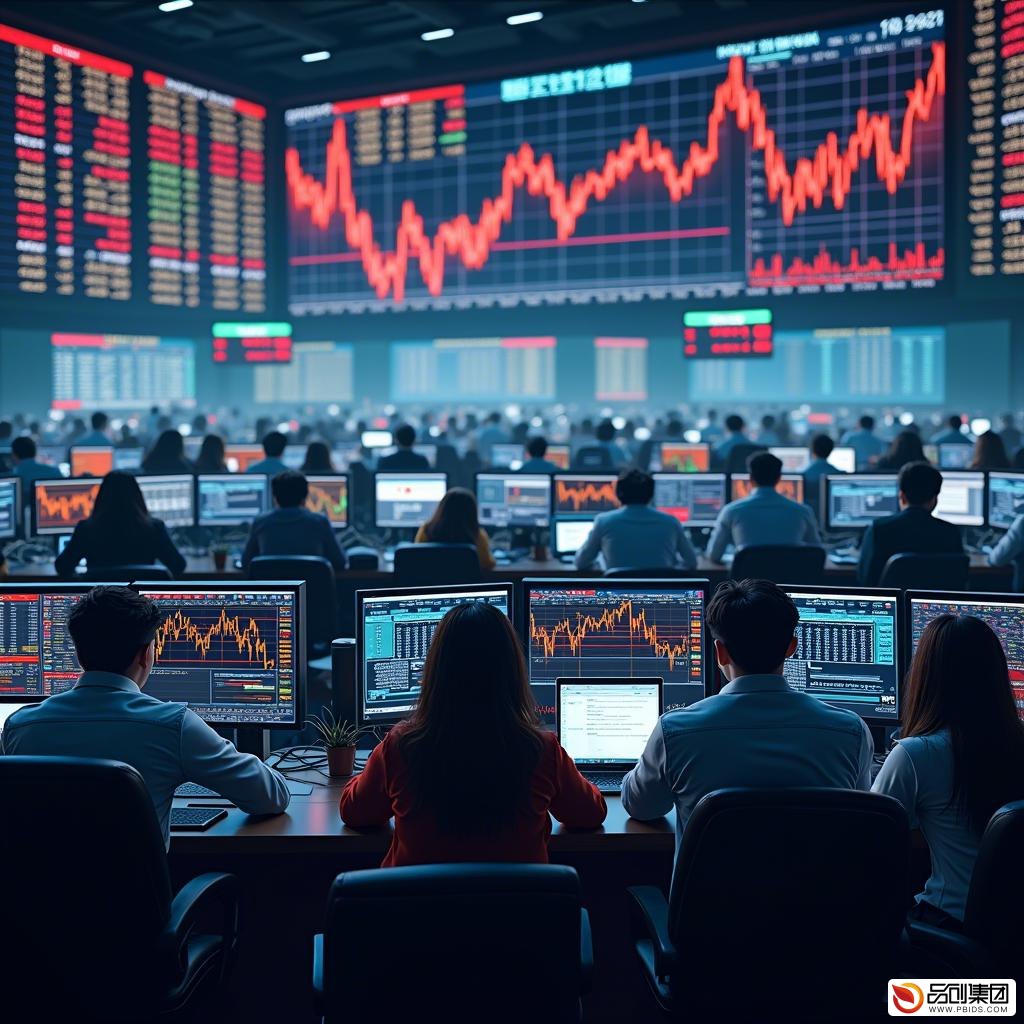 全面掌握股票买卖流程:从开户到交易的详细指南