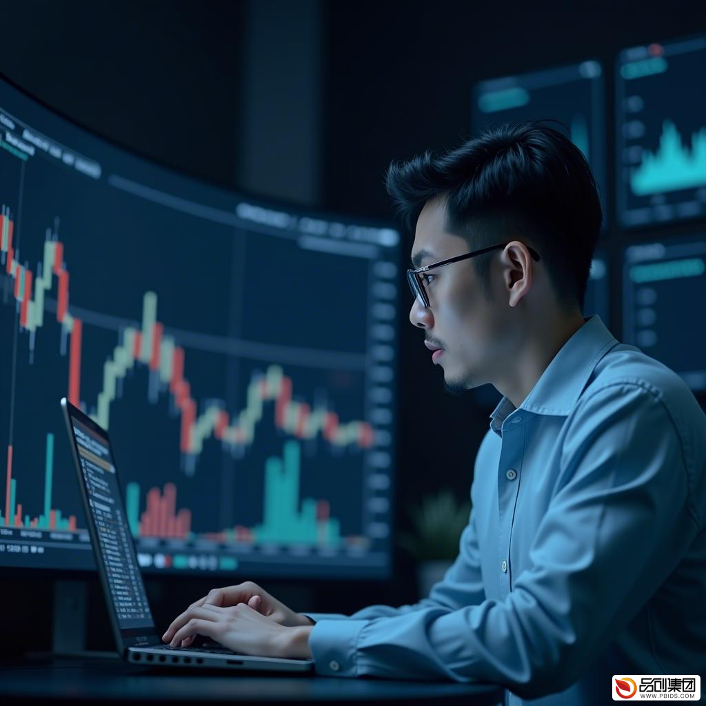 股票相关软件全解析:提升投资效率与精准决策的利器