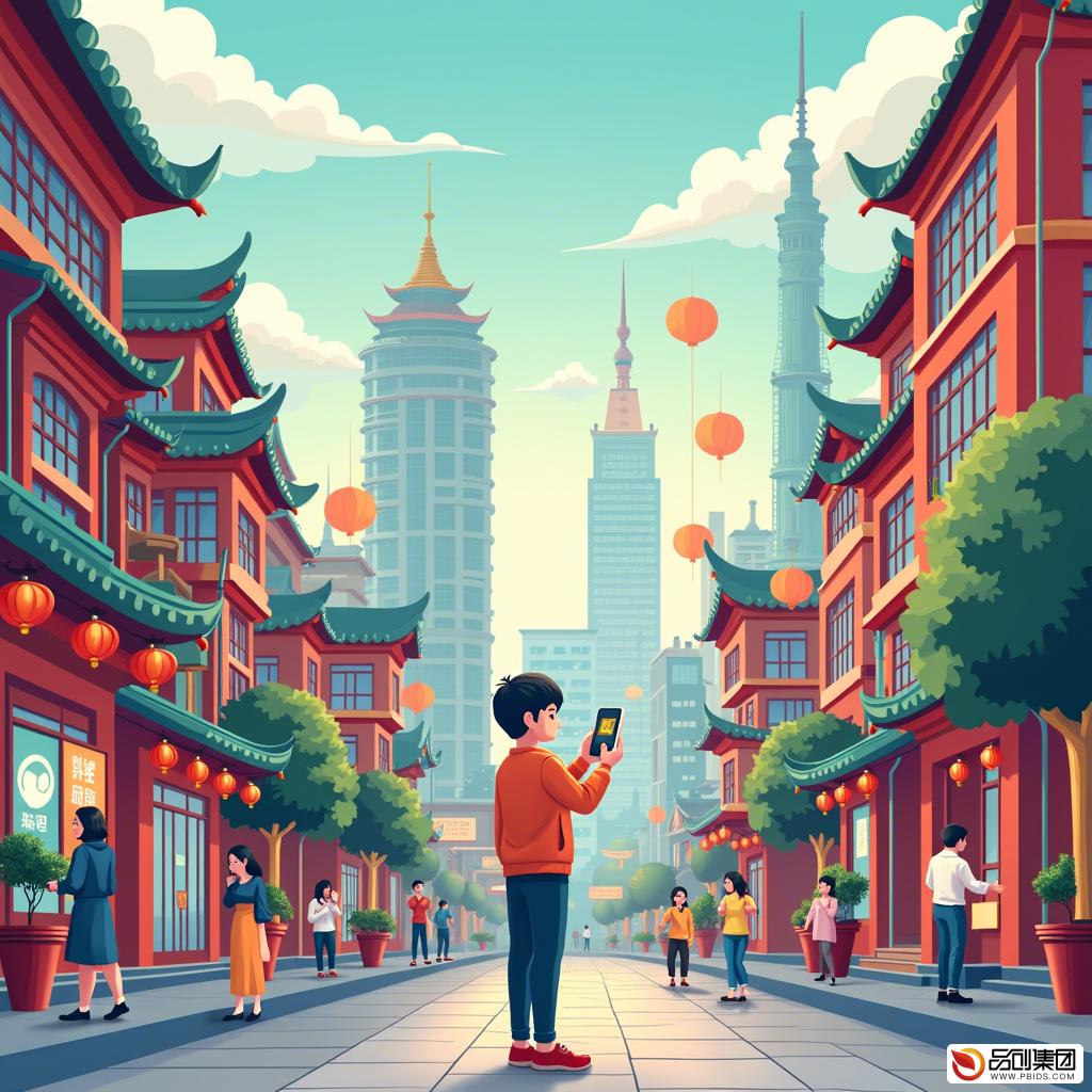 成都微信小程序制作开发:打造高效便捷的移动应用新体验