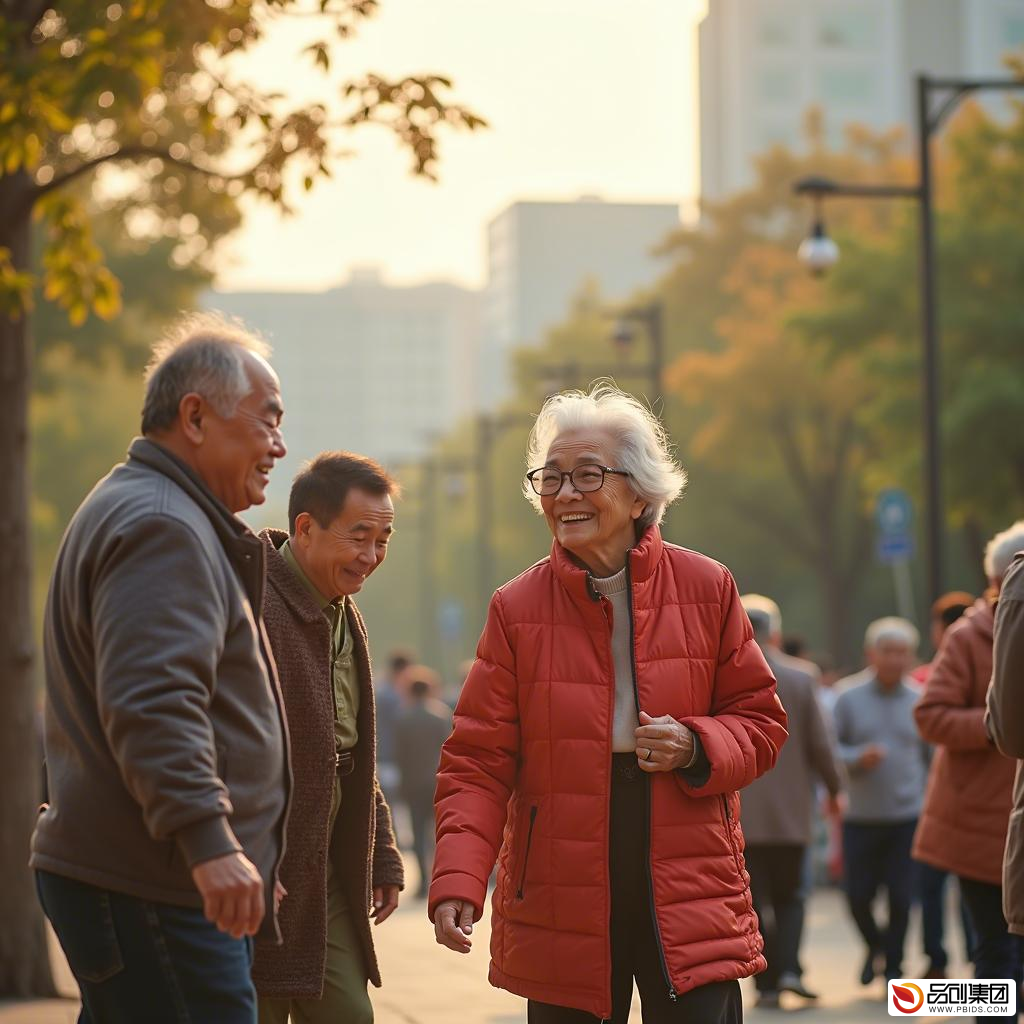 南京养老保障网:构建老年友好城市的坚实基石