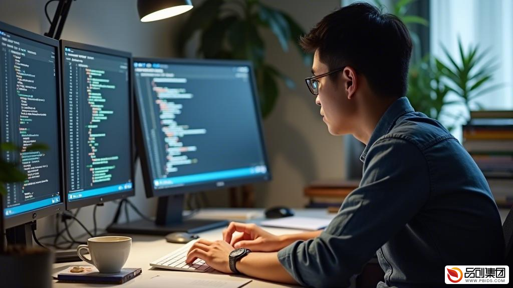 小程序开发全攻略：从零到一的实战指南
