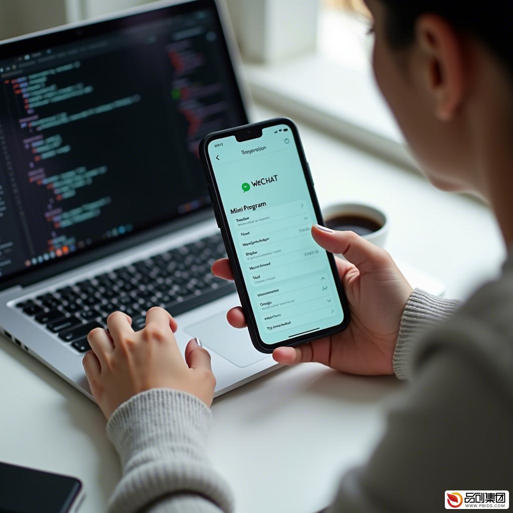 微信小程序开发全攻略：从零到一的实战指南