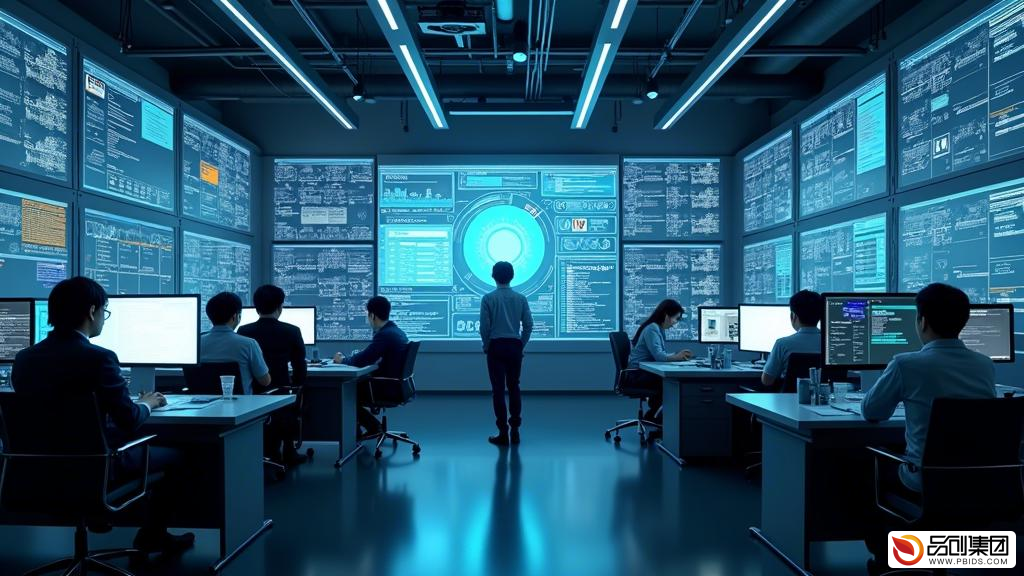 数字化时代的无限机遇：重塑商业与社会的新篇章
