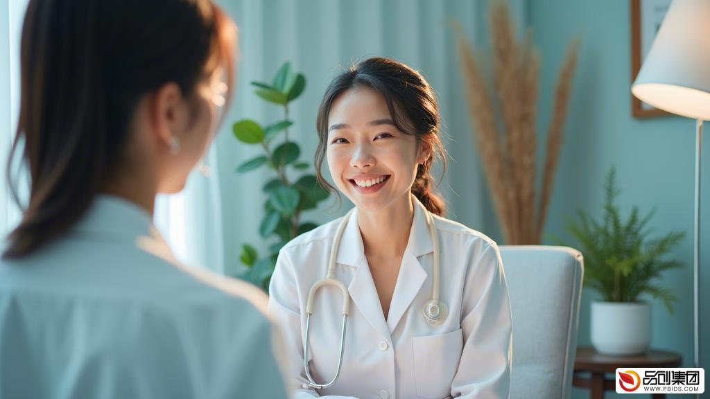 打造全方位女性健康平台：关爱、教育与服务的融合

