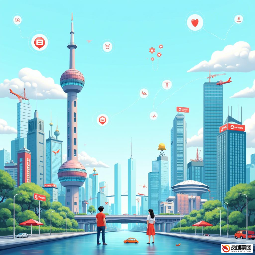 数字化建设成果:重塑社会与经济的新篇章