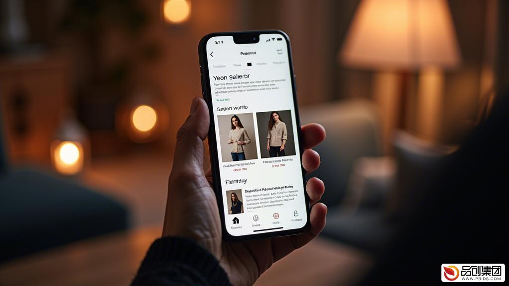 电商APP开发定制：成本分析与预算指南
