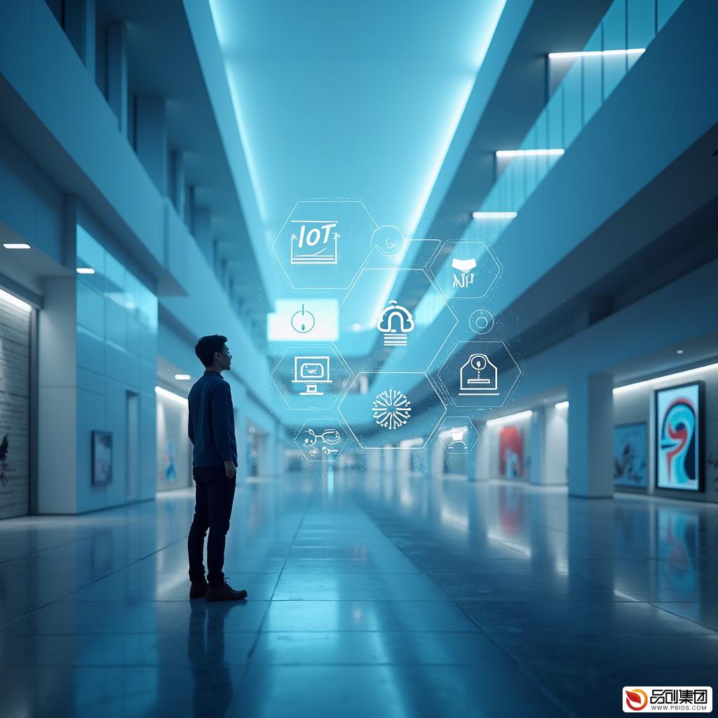 建筑智能化二级:引领未来建筑的新篇章