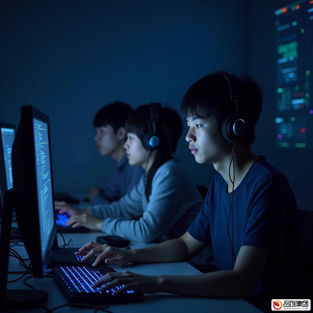 网络安全巅峰对决:深入解析CTF比赛