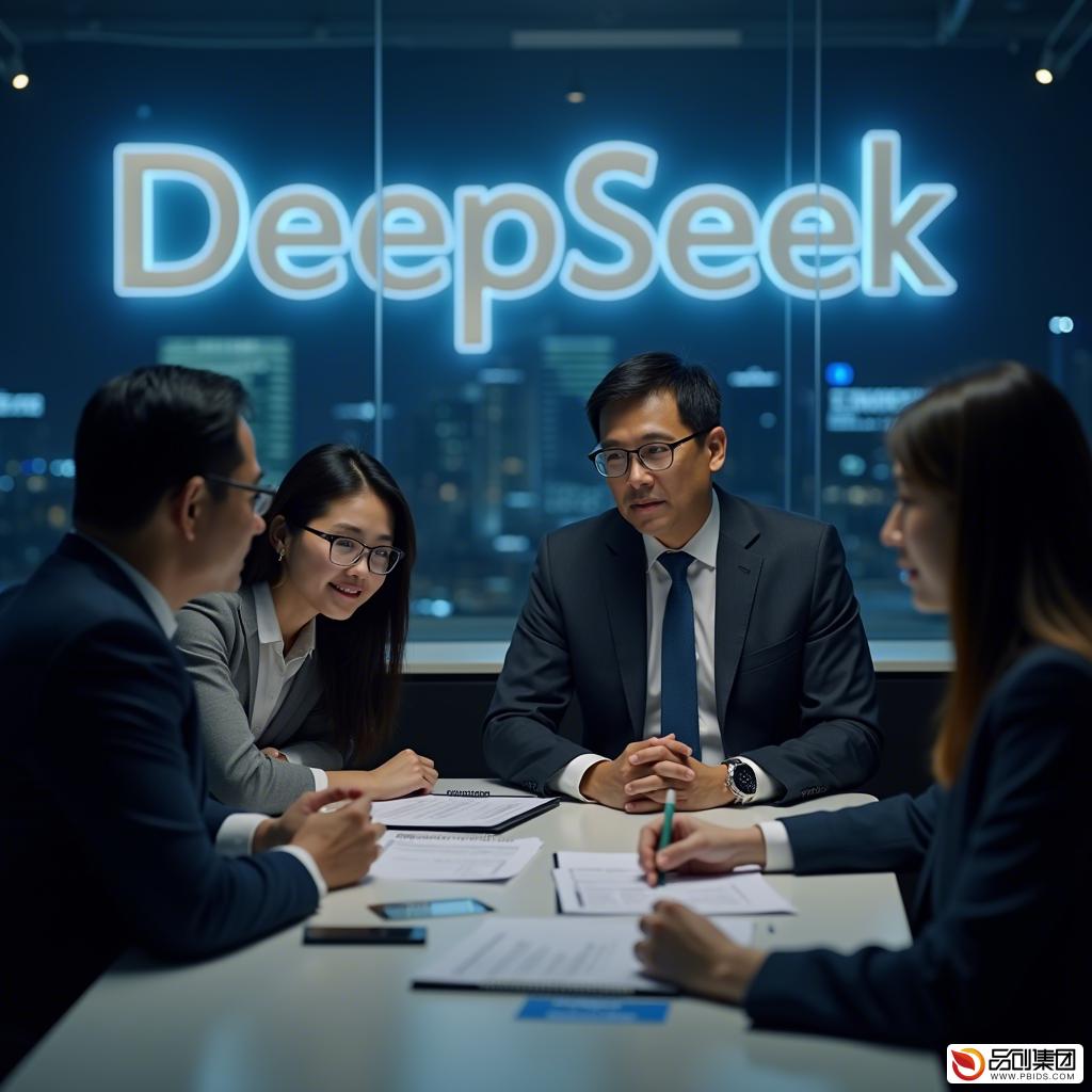 DeepSeek成立AI伦理委员会，引领技术合规新时代！
