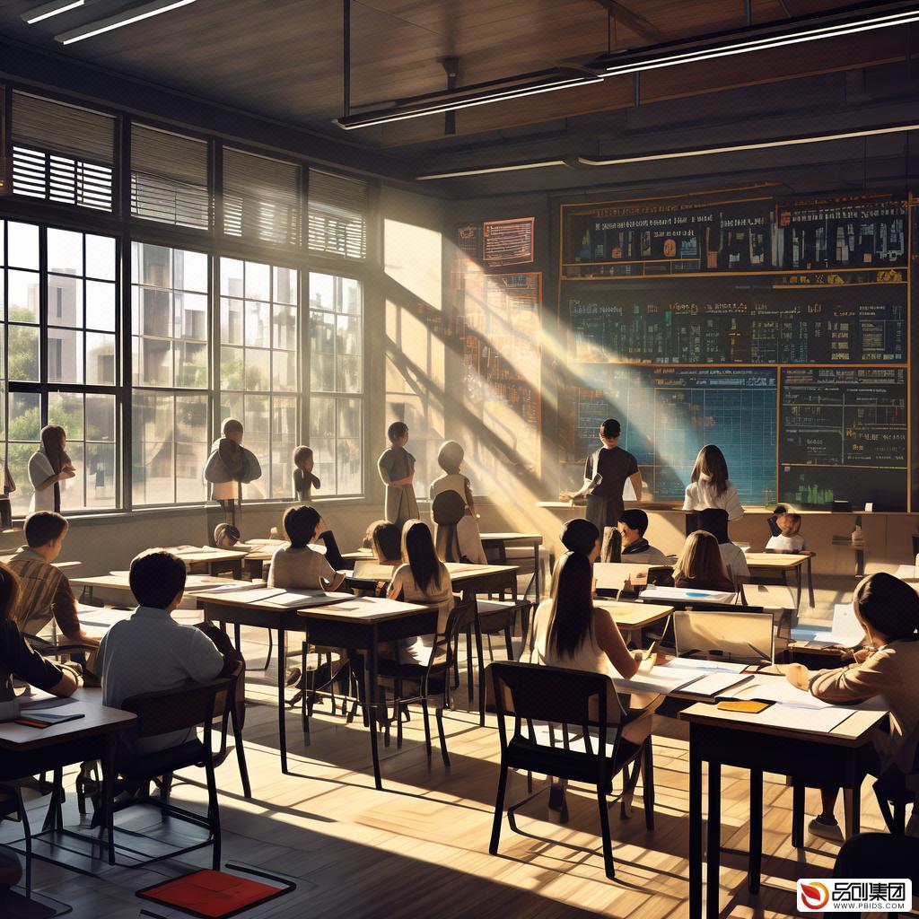 培训班教学管理软件:提升教育效率与质量的关键工具