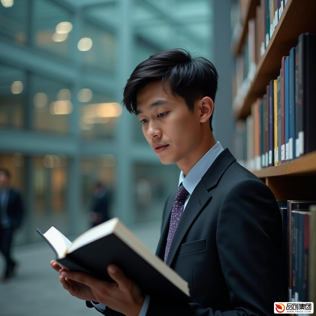 金融硕士管理课程：解锁商业领袖的钥匙