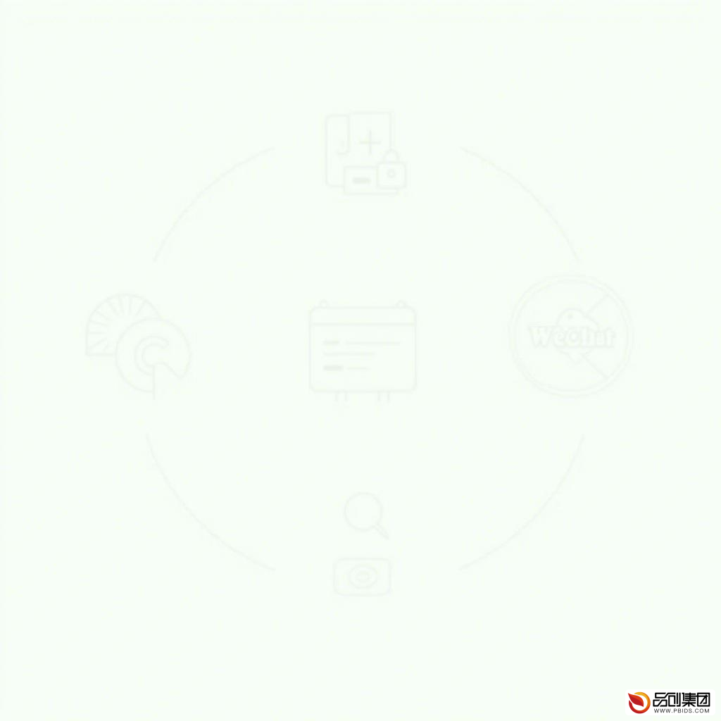 开发微信小程序全面指南：从零开始的准备工作
