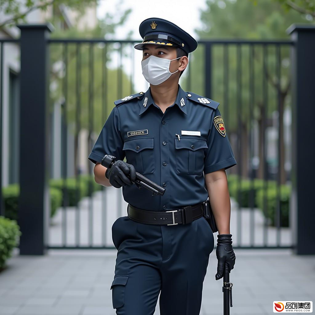 企业保安外包服务公司的全面解析与选择指南