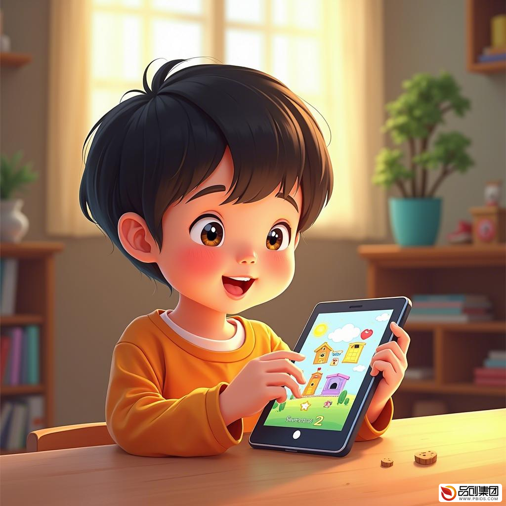 儿童教育免费软件：开启孩子智慧之门的钥匙
