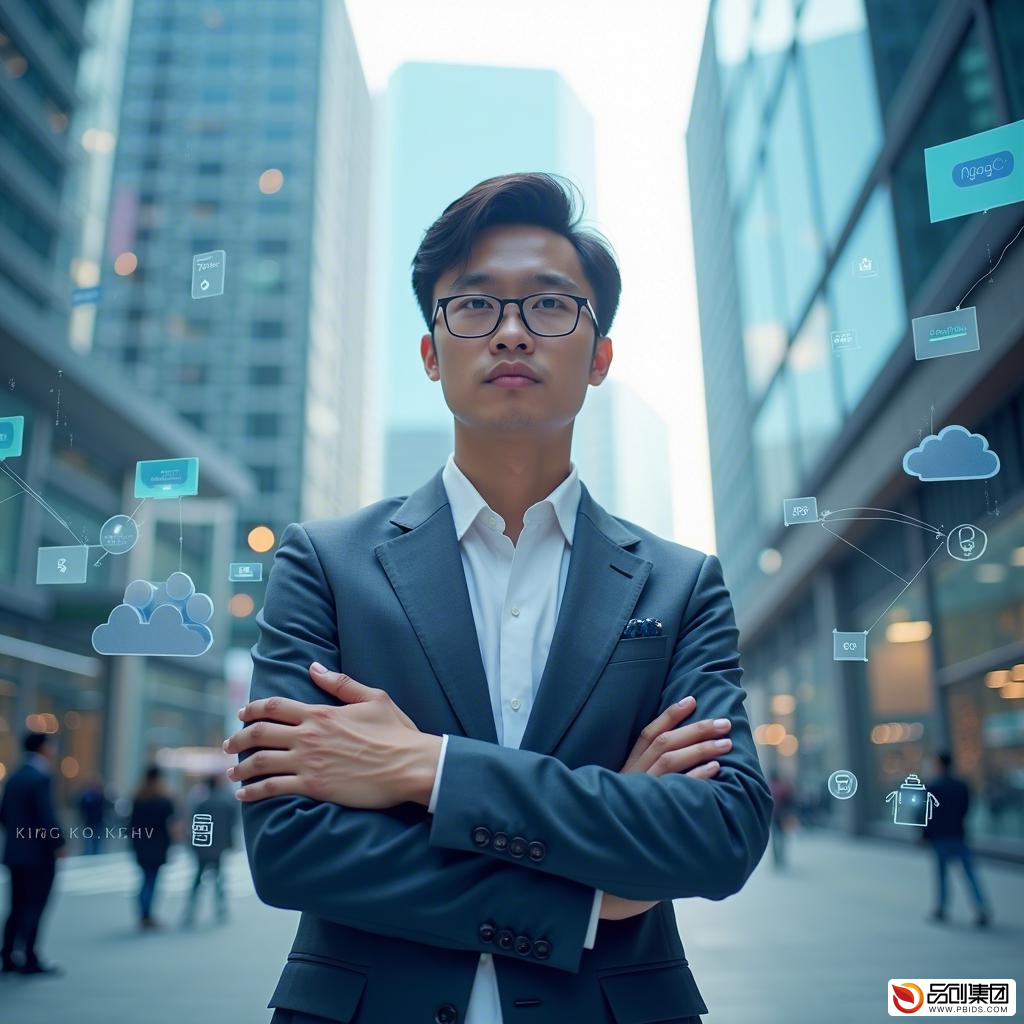 微网优联:引领数字化转型的创新力量
