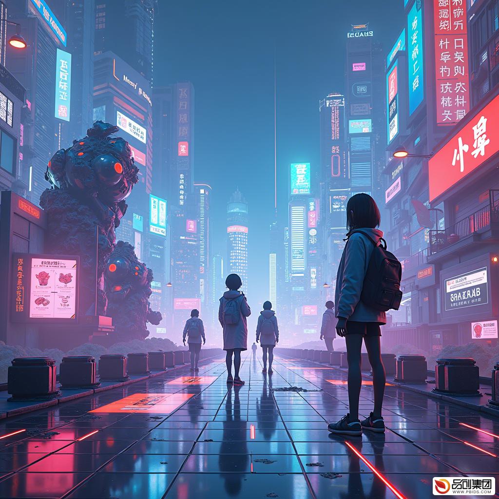 UI设计与三维动画:创意融合与技术革新的艺术之旅
