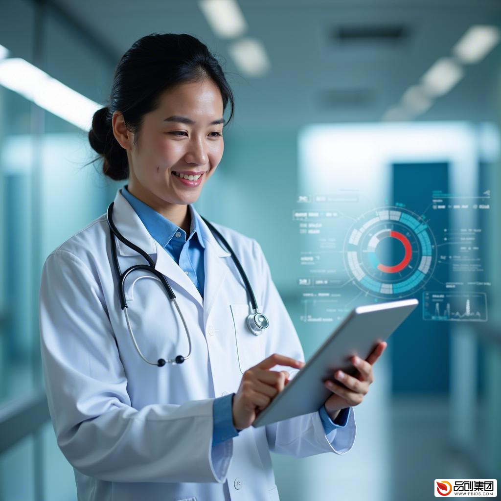 定制医疗软件开发：重塑医疗行业未来的创新力量
