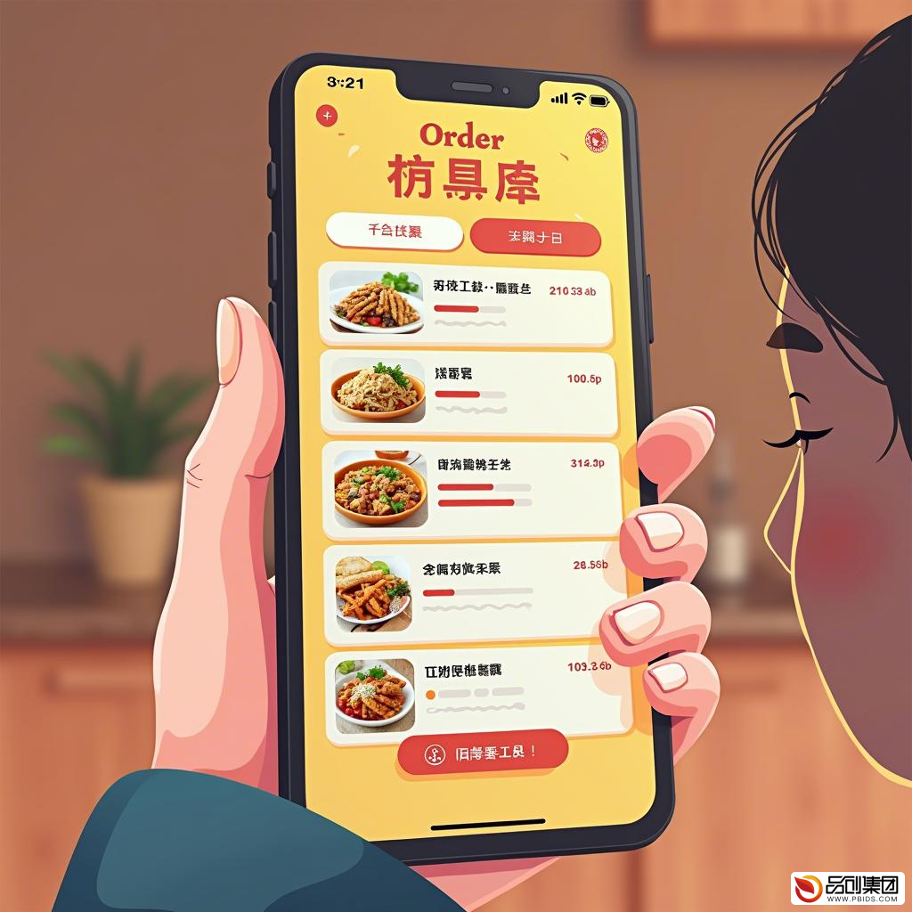 如何打造高效便捷的微信扫码点单小程序